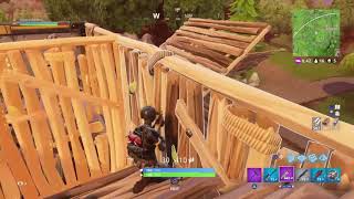 Solo Victory 14 Kills - Impulse Plays + No Scope Trap Kill Finish!