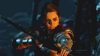 Celebrity Diablo 4 - Rouge Fighting Vhenard Boss (Early Beta) Net Worth