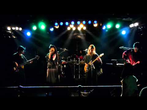 【LIVE】イデア / 天野月子 coverd by アンジェリーナ・ジュリー