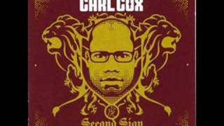 carl cox ain´t it funky now