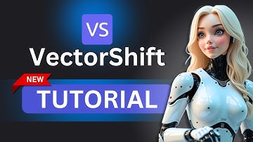 VectorShift Makes Building AI Apps SUPER Easy