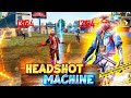 Free fire lon wolf mode play with friend on pc  free fire pc gameplay