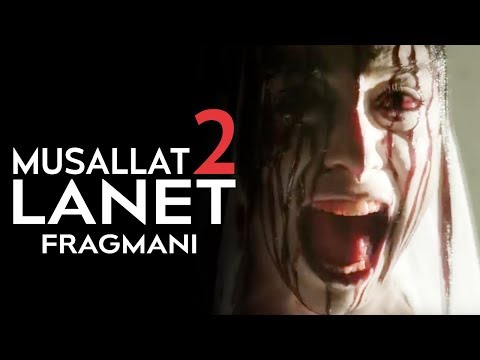 Musallat 2: Lanet | Fragman