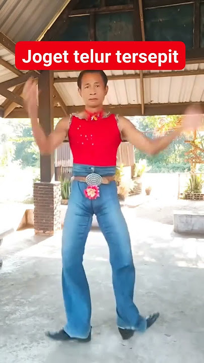 Viral Bapak Joget Celana Cutbray Muncul lagi #bapak #celana #jogetviral