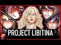 Team salvato next game project libitina  ddlc 2 theories doki doki literature club sequel