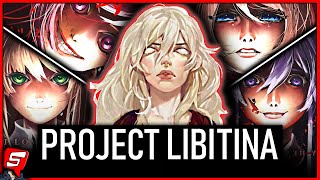 Team Salvato Next Game: PROJECT LIBITINA! - DDLC 2 Theories (Doki Doki Literature Club Sequel)