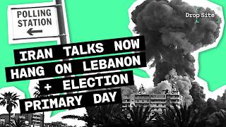 Why the Iran Talks Now Hang on Lebanon | Ep. 63