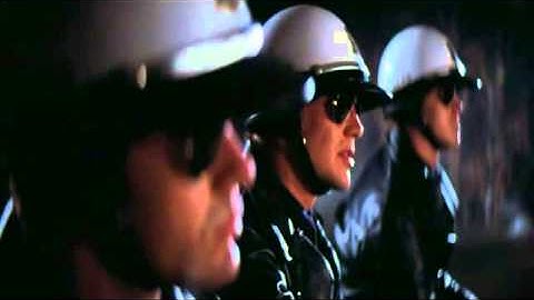 Magnum Force - I