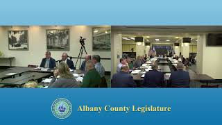 Audit and Finance Committee Meeting - 2026 Budget Review Session 4 - October 23, 2025