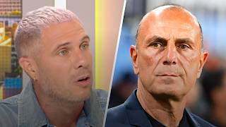 "Firing Der Zakarian is the perfect symbol of incompetent leadership in Nantes" (Pierre Bouby) screenshot 1
