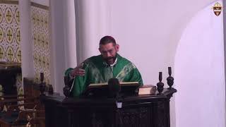 Bishop Daniel E. Flores Second Sunday in Ordinary Time