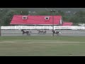 Truro Raceway June 17th Amateur Race 2