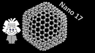 C60: Nobelpreis für ein Nanopartikel | #17 Nano Vorlesung Ganteför