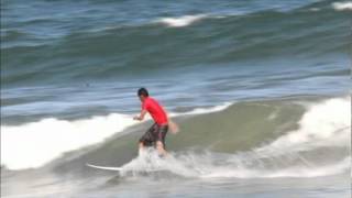 Lucas Silva Freesurf