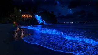 [NO ADS] Ultimate Deep Sleep Music | Melatonin Release & Cure of Insomnia | Deep Healing Music screenshot 5