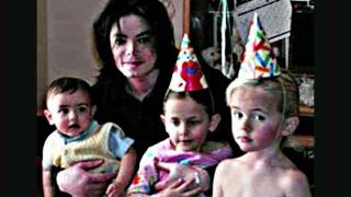Michael Jackson - Private Photo Album
