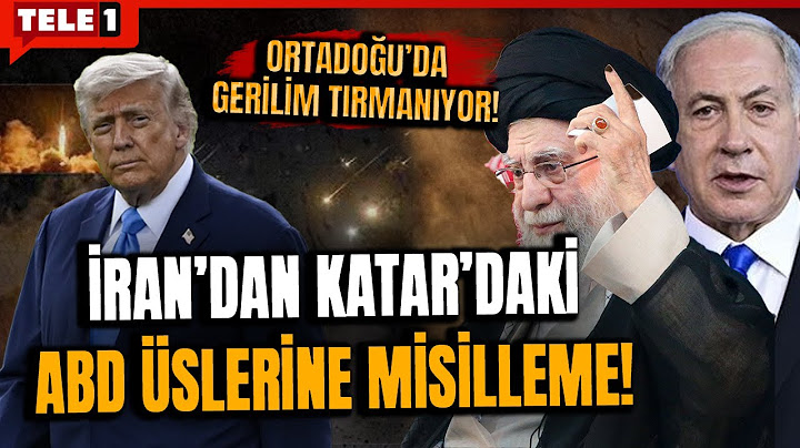 #CANLI TRUMP'TAN FLAŞ AÇIKLAMA! PETROL FİYATLARI ÇAKILDI!