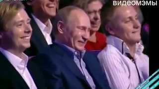 Vladimir Putin - Super President