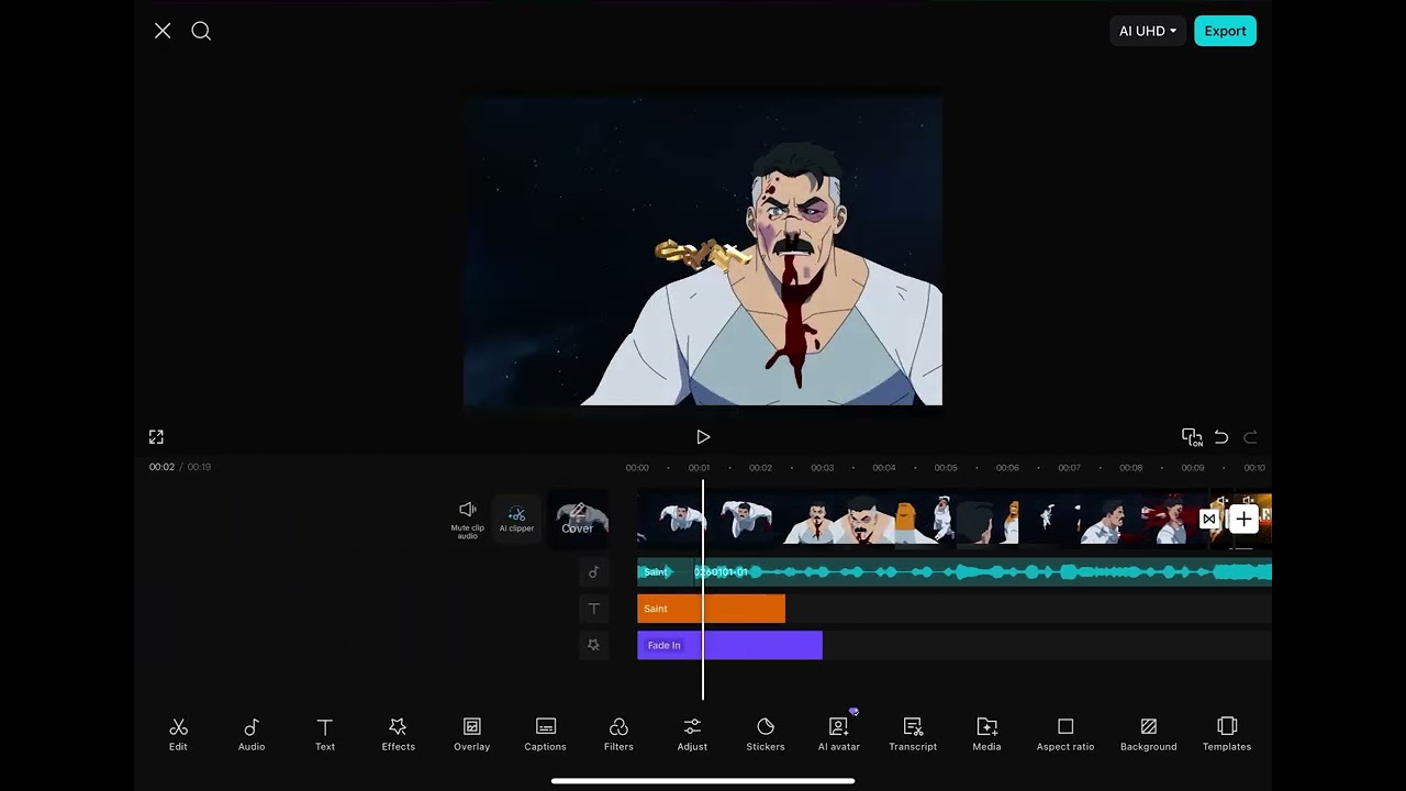 I don’t still content warning not for kids 