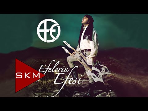 Karyolamın Demiri - Efe (Official Audio)