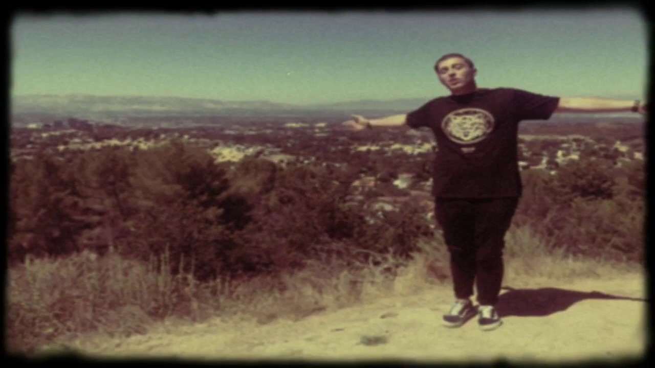 Life In My Eyes - Bobby Macavelli (Music Video)