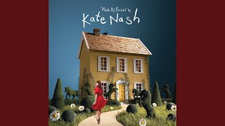 Video thumbnail of "Kate Nash - Nicest Thing"