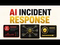 Build an Incident Response Agent