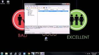 [TuT How To Secure your passwords and other data with KeePass