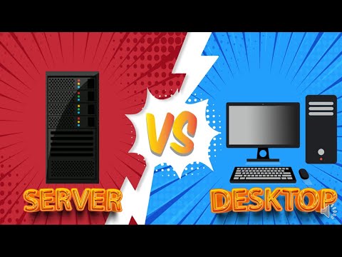 Video: Apa Itu Server Lokal Dan Mengapa Dibutuhkan