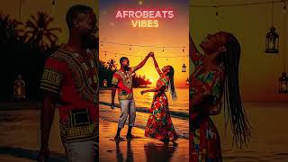 🔥 AFRICAN RHYTHM 2026 🌅 Chill Afrobeat Sunset Mood #shorts