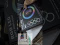 #unboxing #ringlight #shorts