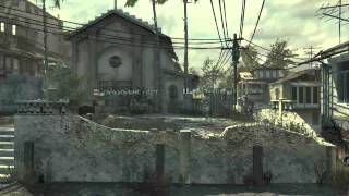 Villordsutch - Mw3 Game Clip