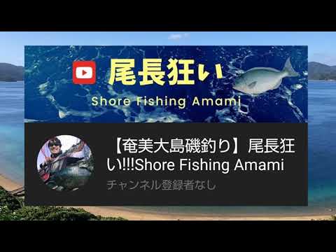 新しいYOUTUBEチャンネル始動のお知らせ　Notice of new YOUTUBE channel start
