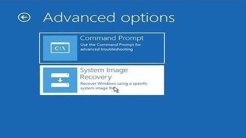 How to Backup and Restore Domain Controller Windows Server 2022 with Bare Metal Backup