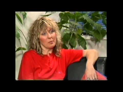 June Child Interview About Marc Bolan