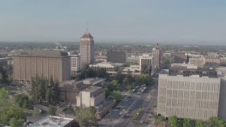 174-unit housing project moves forward in downtown Fresno