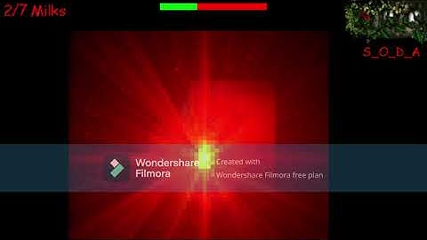 SECRET ENDING | Baldi