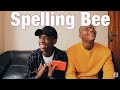The Rampedi Brothers Can't spell | ft The Jooce_za