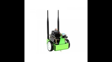 Jetbot Motor Calibration - for Open-end Control