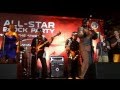 Gyn & Melodie Soul feat The Blue Light Funk Band