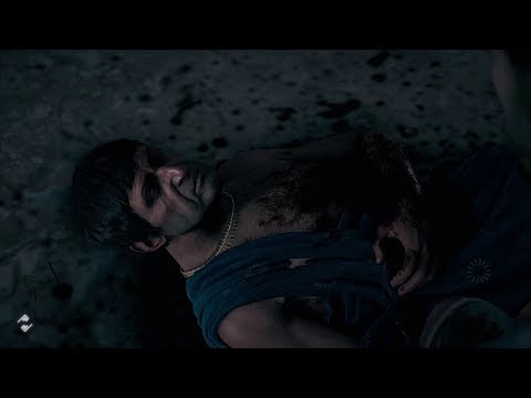 Прохождение Assassin’s Creed Odyssey - Змея в траве: Найти Элпенора. Долина змеи #22
