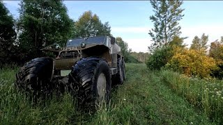 С друзьями на рыбалку. Ловим щук на жерлицы.