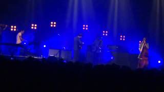 Mumford & Sons - Ghosts That We Knew(@Live In Japan 130730)
