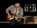 Ernie Ball Expression Overdrive - YouTube