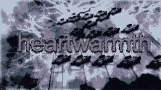 Heartwarmth @Thingerthing