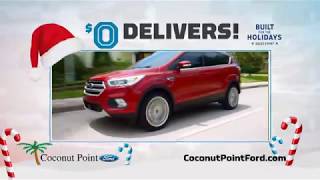 Coconut Point Ford