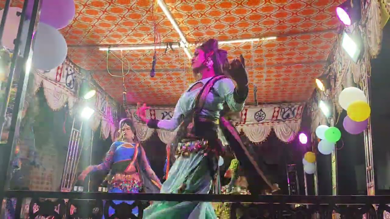 CHILIGUDA NEW NATAK HEROINE ENTRY ♥️💕