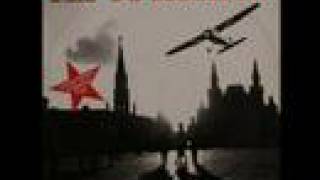Modern Trouble - Fly To Moscow
