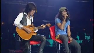 Kaka Slank ft Ian Antono GodBless One Love - U2 Cover