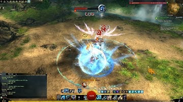 Guild Wars 2 - Solo Catalyst Benchmark | updated [29,4k]